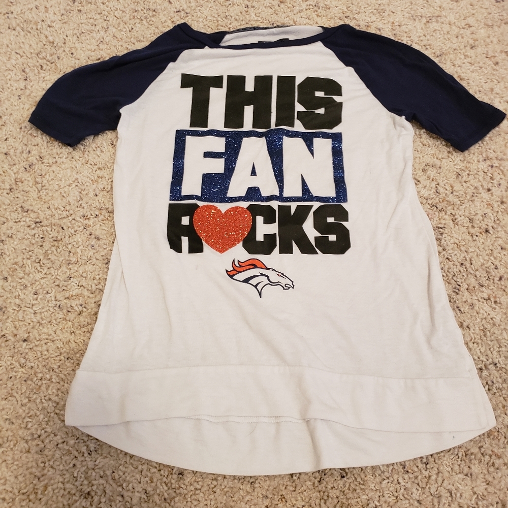Brocos shirt